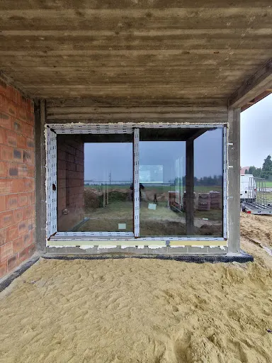 SELEKT okna i drzwi Pabianice